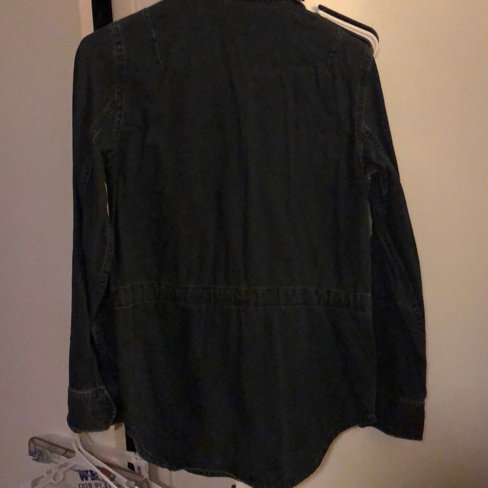 Shirt/Jacket - Picture 5 of 5